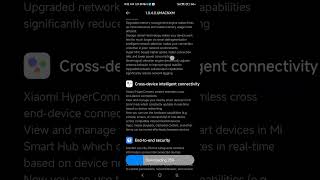xiaomi 13 ultra hyper os update #xiaomi #13ultra #hyperos