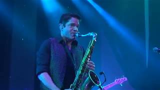 DAVE KOZ - LIFE IN THE FAST LANE