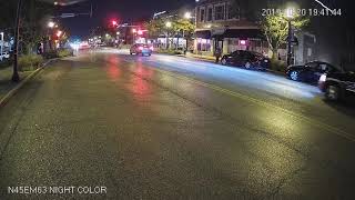 N45EM63 NightColour Camera Video 1