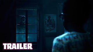 SALEM'S LOT (2024) Official Trailer (HD) REMAKE | Gary Dauberman