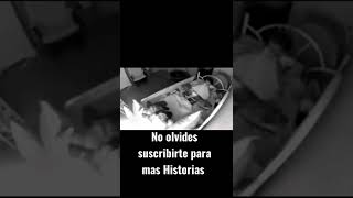 Poltergeist en la Habitación