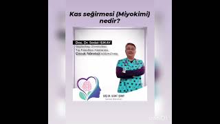 Miyokimi, Kas Seyirmesi, Botox, Kasa Botox Uygulama (Myokymia)