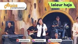 Laleur Hejo | Arpica Entertainment