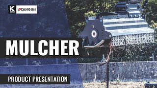 Mulcher | Cangini Benne