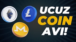 Ucuz Coin Nedir? Kripto Paraların Fiyatını Neler Etkiler?