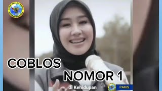 Coblos Nomor 1