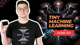 Arduino Machine Learning Tutorial: Introduction to TinyML with Wio Terminal