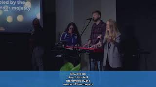 Shalom, Your Land of Promise - Pastor Denise Marth - New Life Ministries (02/04/24)