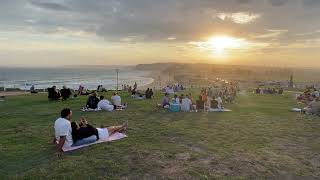 Bar Beach - Newcastle