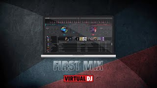 Getting Started - First Mix