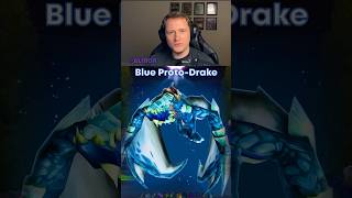 Easiest Blue Proto-Drake Mount Farming