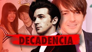 La Decadencia de Drake Bell