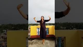 Jhoom(R&B mix)|@Ali Zafar| Dance cover | Tithi Das #shorts #jhoom #shortsvideo