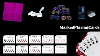 MarkedPlayingCards