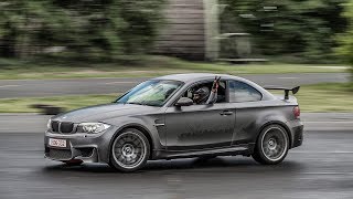 SLEEP EAT DRIFT 20/05/2017 BMW 1M E82 COUPE