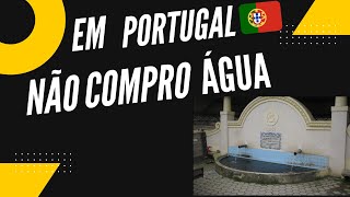 Em Portugal eu não Compro Água #curso#escavadeira#salário#operador