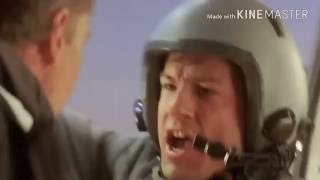 Air Force One Fight Scene 4