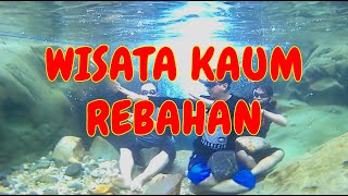 Wisata Kaum Rebahan