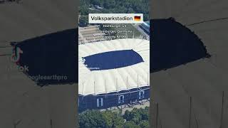 Volksparkstadion - Hamburger SV