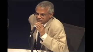 U.S.-India Summit - Q&A with Audience - Mark Thiemens, V.S. Ramamurthy, V. Ramanathan