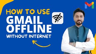 How to Enable offline Gmail | How to use gmail without internet | Gmail Tips & Tricks