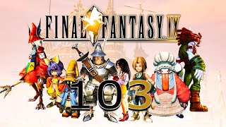 Endlich geretet.... oder nicht?~Let´s Final Fantasy IX 103