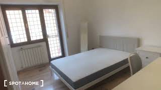 Rooms for rent in apartment with 3 bedrooms in Rome - Spotahome (ref 1167287)