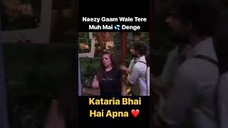 Kataria Bhai #biggboss #trending #viral ￼