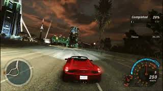 NFS Underground 2 - Ferrari 458