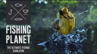 Fishing Planet KAIJI NO RI . Poradnik jak i gdzie złowić każdy gatunek ryby.