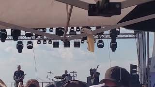 Alkaline Trio - Fatally Yours - AC Beer & Music Festival - 6/4/22