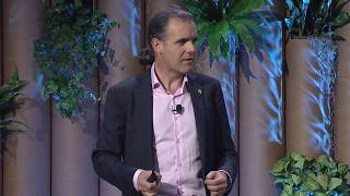 Enric Sala - Earth Optimism Summit 2017