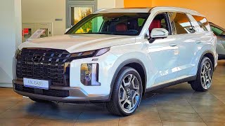 2023 Hyundai Palisade Superior - Visual Review