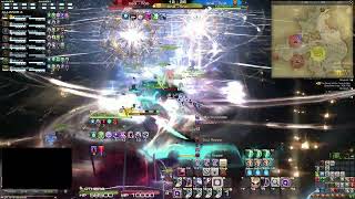 FFXIV - FL JP Sync, 2024-02-23 #1 (Seal Rock)