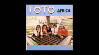 Toto - Africa (1982)