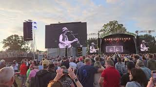 Richard Ashcroft  - Heritage Live Festival, Sandringham