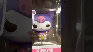 Kuromi Sanrio Funko Pop: Get or Pass?!