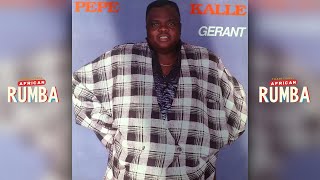 Pépé Kallé - Gérant