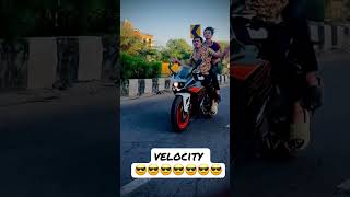 KTM Velocity motions | KTM velocity highway |😎 OP in the chat #shortvideo #shorts #viral