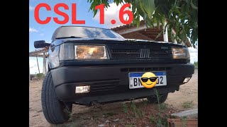 CSL 1.6