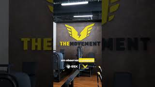 The Movement | Feedback ESX