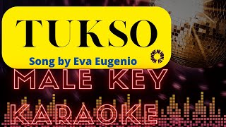 TUKSO - MALE KE I KARAOKE