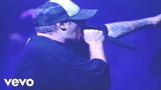 Charlie Brown Jr. - Zóio De Lula (Ao Vivo Em São Paulo / 2004)