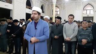 Muhammadloiq Qori  | A'rof surasi 26-32 oyatlar