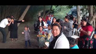 LA IGLESIA EN PLENO CAMPO 2 CON EL ESPÍRITU SANTO!!!