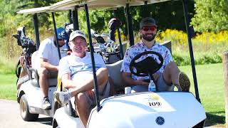 2022 4th Annual Lokal Charity Golf Par-Tee