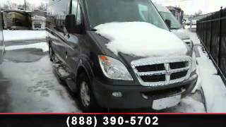 2009 Winnebago ERA - Northside RV - Lexington, KY 40505