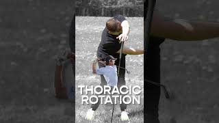 DRIVE FURTHER WITH THIS PRE-ROUND REACH MOVEMENT!