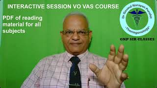 🎯 Interactive Session: Let’s Crack VO VAS, State PSC & More with GNP Sir Classes!"