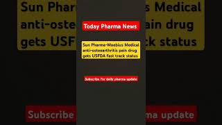 Subscribe my channel for daily pharma updates #pharmacy #ytshorts  #tajakhabar  #todaynews